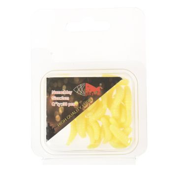 Опарыш силиконовый SKYFISH "MUR" 2 см, цвет: 5#